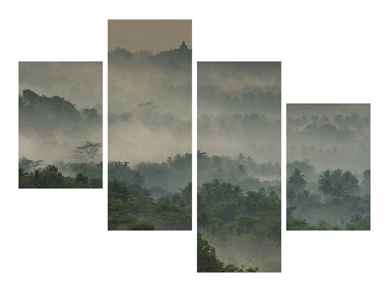 panoramic-canvas-print-temple-in-the-mist