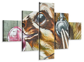 canvas-print-that39s-where-the-dog-rocks