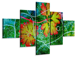 4-piece-canvas-print-thaw
