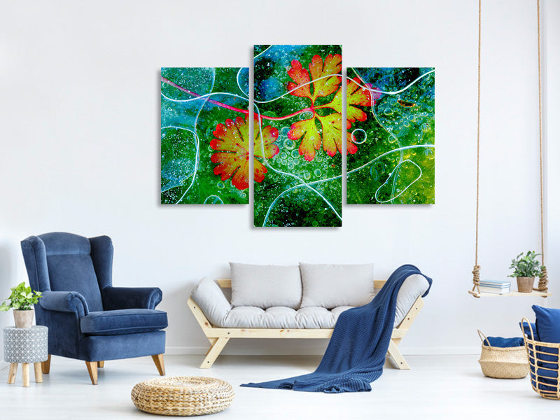 5-piece-canvas-print-thaw