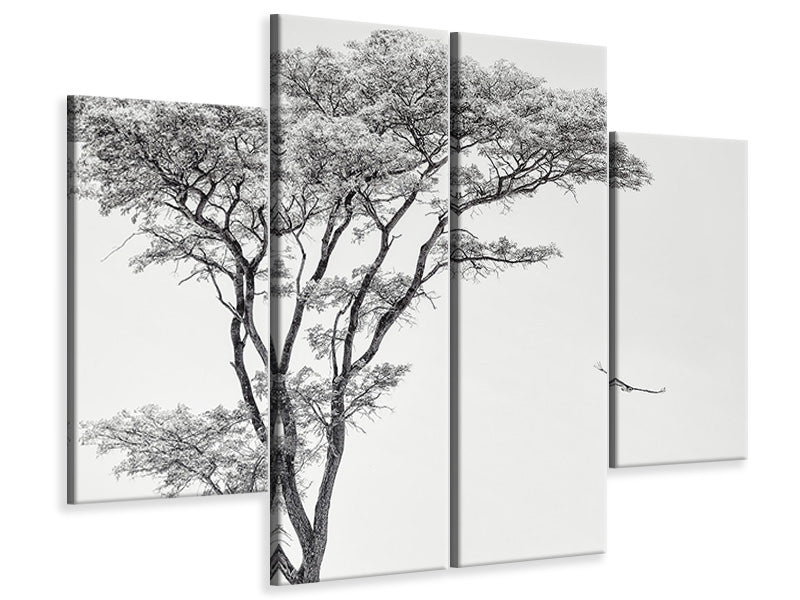 3-piece-canvas-print-the-african-eagle