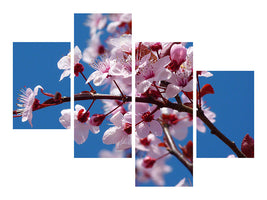 3-piece-canvas-print-the-almond-blossom