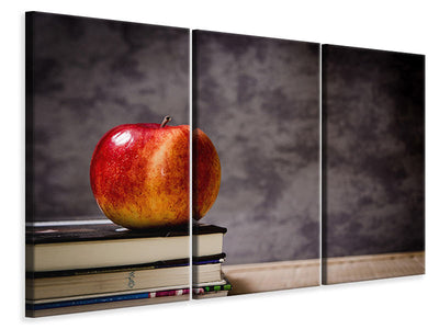 canvas-print-the-apple