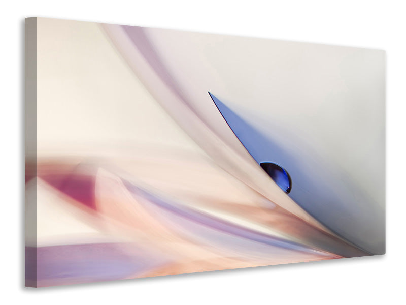 modern-3-piece-canvas-print-the-blue-drop-ii