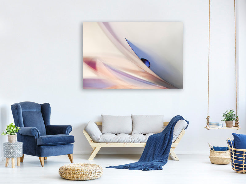 modern-3-piece-canvas-print-the-blue-drop-ii