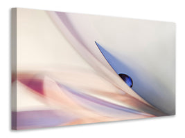 panoramic-3-piece-canvas-print-the-blue-drop-ii
