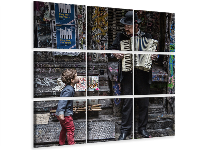 canvas-print-the-busker-and-the-boy