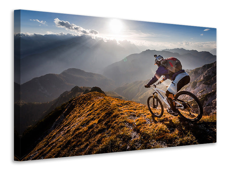 5-piece-canvas-print-the-call-of-the-mountain