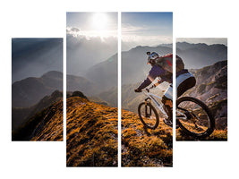3-piece-canvas-print-the-call-of-the-mountain