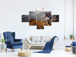 canvas-print-the-call-of-the-mountain