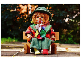 3-piece-canvas-print-the-clown