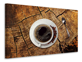 modern-4-piece-canvas-print-the-coffee-is-ready