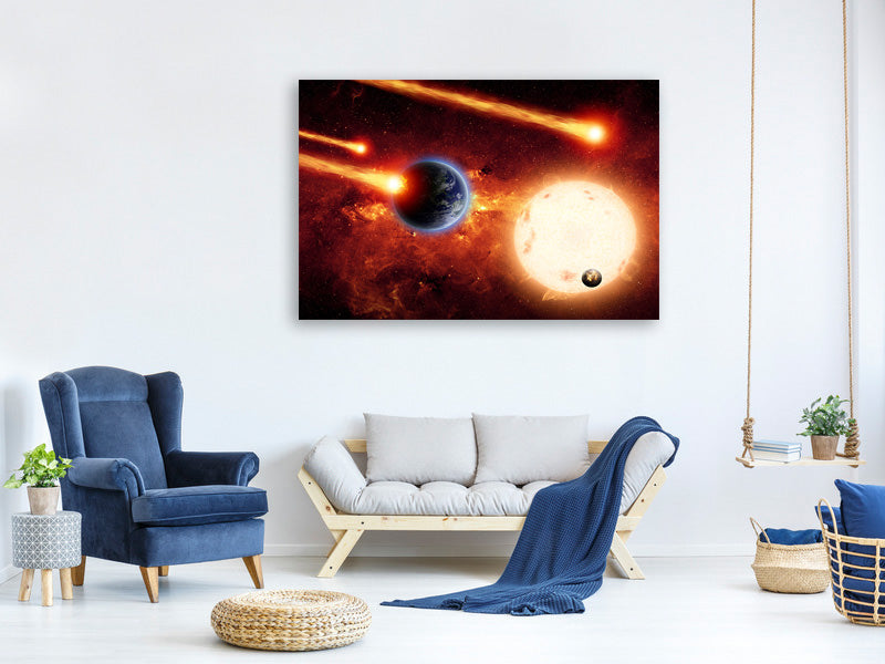 5-piece-canvas-print-the-cosmos