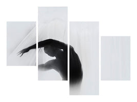 3-piece-canvas-print-the-dance-of-silence
