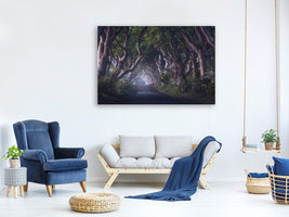 4-piece-canvas-print-the-dark-hedges