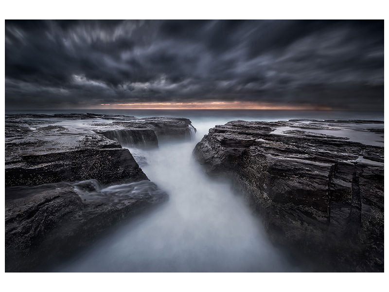 4-piece-canvas-print-the-darkness-before-dawn