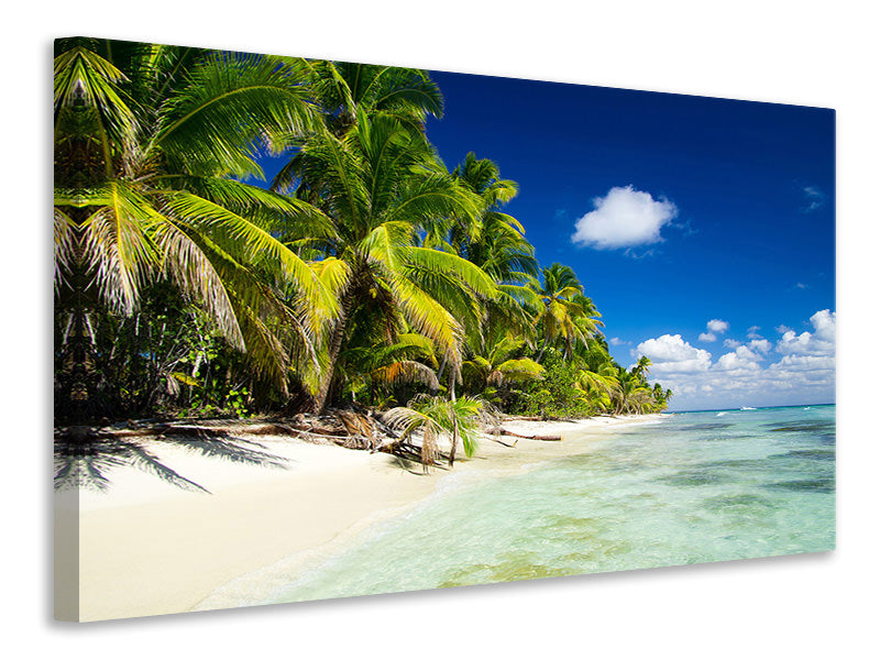 5-piece-canvas-print-the-deserted-island