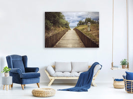 panoramic-3-piece-canvas-print-the-dunes-way