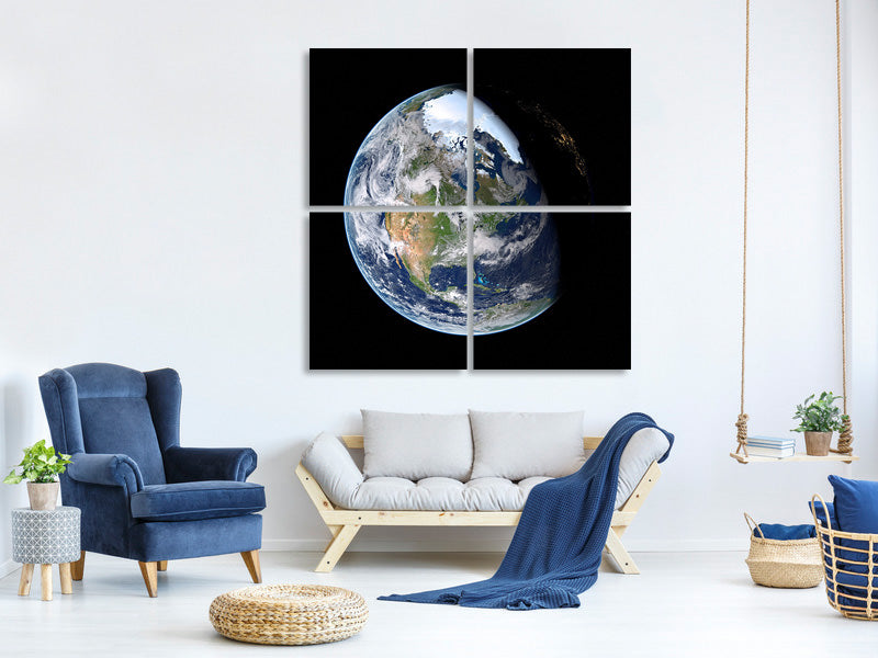 canvas-print-the-earth-we-live-on