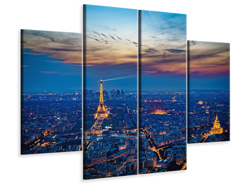3-piece-canvas-print-the-eiffel-tower-in-france
