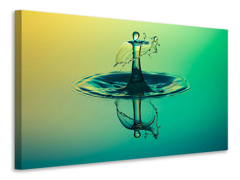 3-piece-canvas-print-the-fascinating-drop-of-water