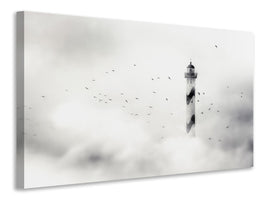 modern-4-piece-canvas-print-the-fog
