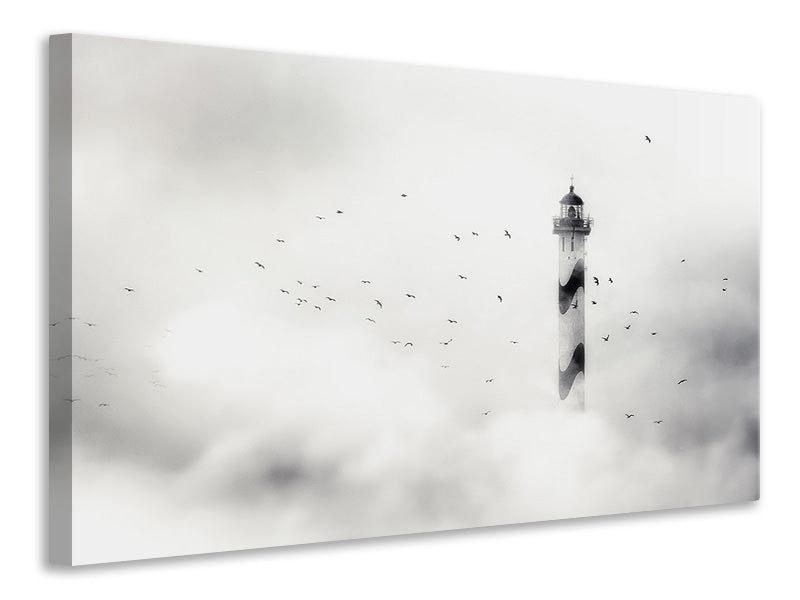 4-piece-canvas-print-the-fog