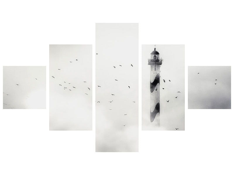 modern-3-piece-canvas-print-the-fog