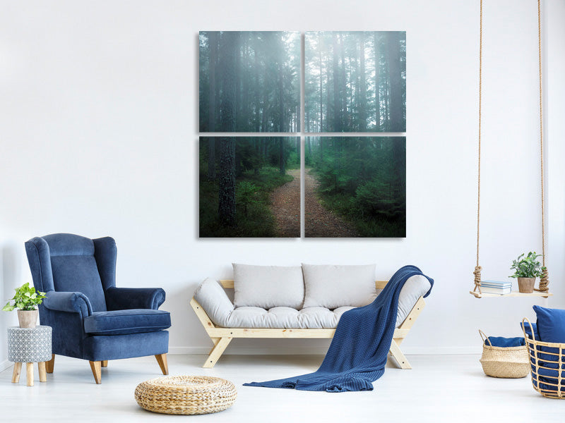 canvas-print-the-forest-of-secrets