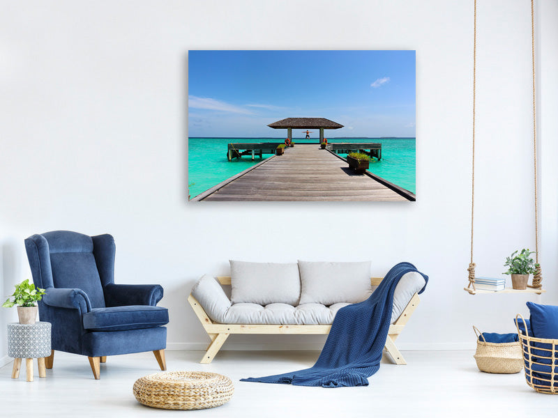 3-piece-canvas-print-the-freedom-at-the-sea