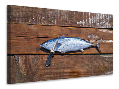 panoramic-3-piece-canvas-print-the-fresh-fish