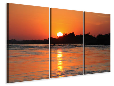 panoramic-canvas-print-the-glowing-sunset
