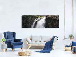 3-piece-canvas-print-the-gollinger-waterfall
