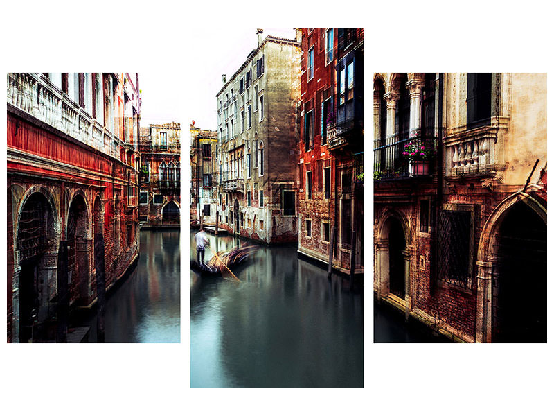 5-piece-canvas-print-the-gondolier