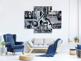 panoramic-3-piece-canvas-print-the-graffiti-art