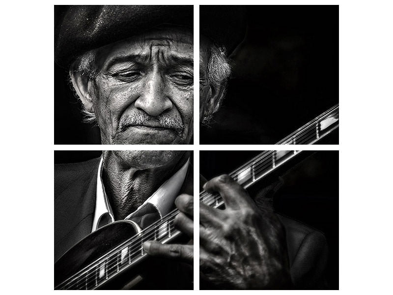 9-piece-canvas-print-the-guitarist