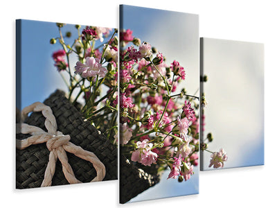 5-piece-canvas-print-the-gypsophila