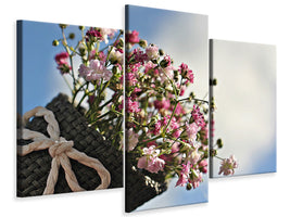 modern-4-piece-canvas-print-the-gypsophila