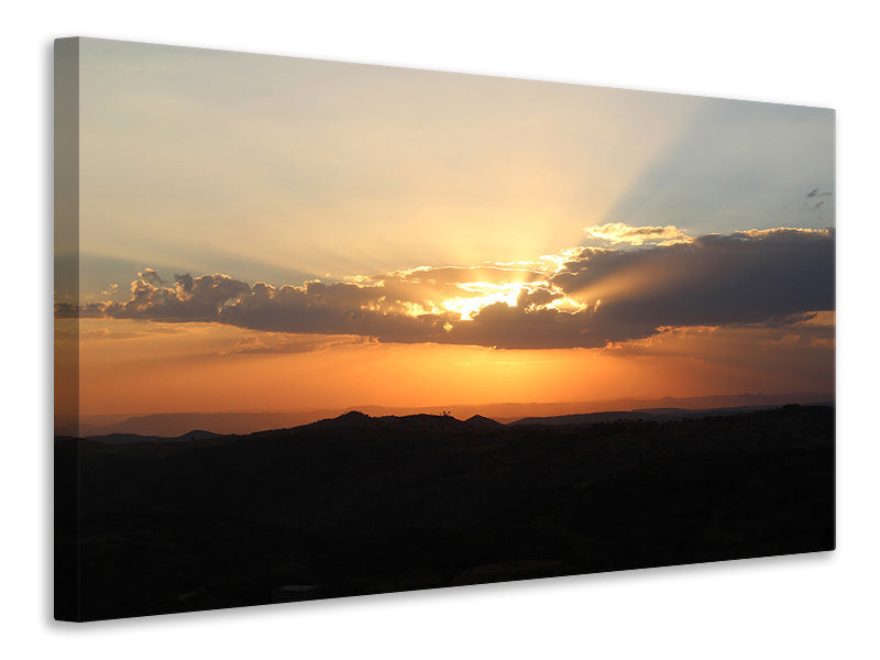 panoramic-canvas-print-the-horizon-of-africa