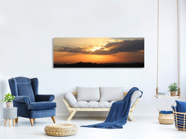 3-piece-canvas-print-the-horizon-of-africa