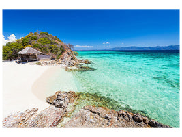 5-piece-canvas-print-the-house-on-the-beach