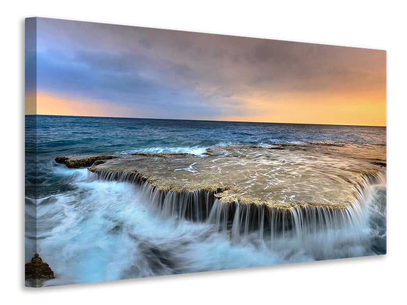 modern-4-piece-canvas-print-the-infinite-width