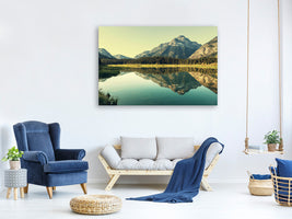 5-piece-canvas-print-the-lake