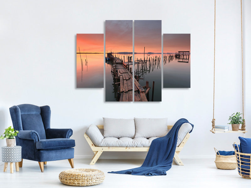 modern-3-piece-canvas-print-the-last-light