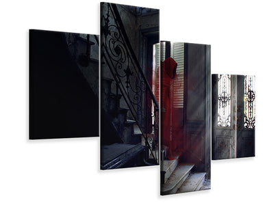 canvas-print-the-last-song