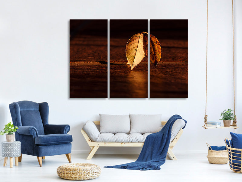 5-piece-canvas-print-the-leaf