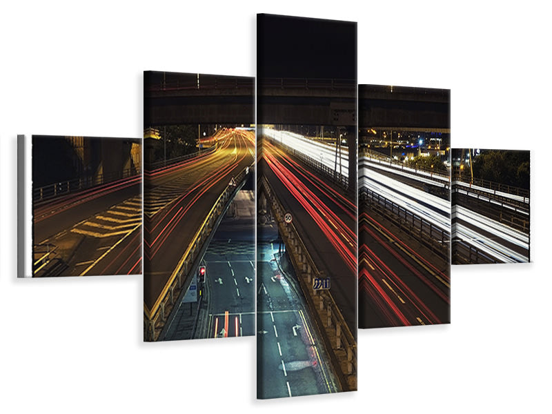 modern-3-piece-canvas-print-the-light-ways