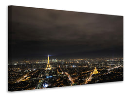 3-piece-canvas-print-the-lights-of-paris