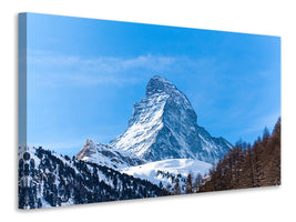 4-piece-canvas-print-the-majestic-matterhorn