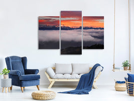 5-piece-canvas-print-the-mountain-gods